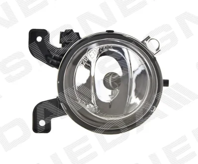 Фара протитуманна Signeda ZAD2004L