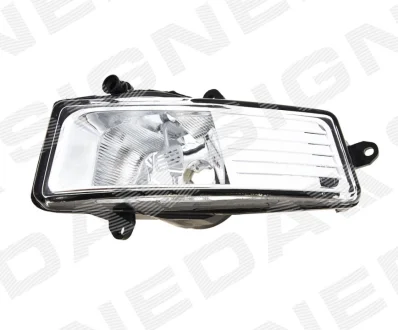 Фара протитуманна Signeda ZAD2007L