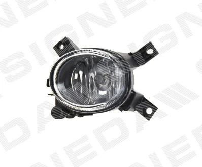 Фара противотуманная Signeda ZAD201011L
