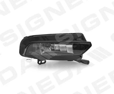 Фара противотуманная Signeda ZAD201016R