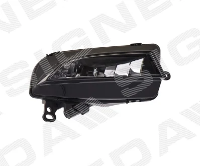 Фара противотуманная Signeda ZAD201019R