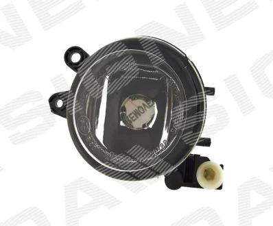 Фара противотуманная Signeda ZAD201037R