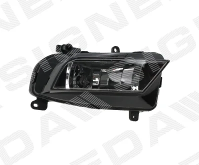 Фара протитуманна Signeda ZAD2012KR