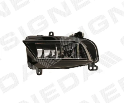 Фара противотуманная Signeda ZAD2012LH