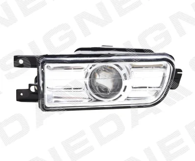 Фара протитуманна Signeda ZAD2015KCL