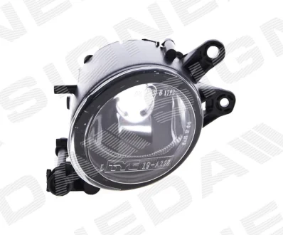 Фара противотуманная Signeda ZAD2019NL