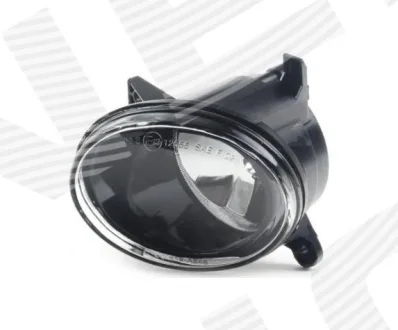 ПРОТИТУМАННА ФАРА | SEAT EXEO (3R2), 12.08 - 08.13 Signeda ZAD2039L