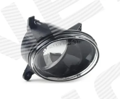 ПРОТИТУМАННА ФАРА | SEAT EXEO (3R2), 12.08 - 08.13 Signeda ZAD2039R