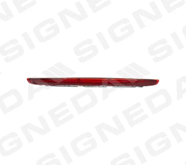 СТОП ЛАМПА Signeda ZAD3402LRD