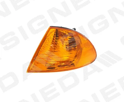 Фото 1 - указатель поворота Signeda ZBM1506YL Указатель поворота Signeda ZBM1506YL (фото 1)