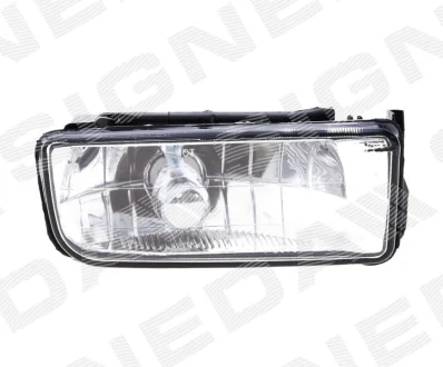 Фара протитуманна Signeda ZBM2001KR