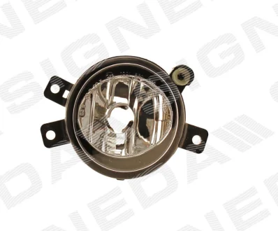 Фара противотуманная Signeda ZBM201014R