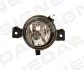 Фара противотуманная BMW X5 (E70), 04.10 - 11.13 Signeda ZBM201015R (фото 1)