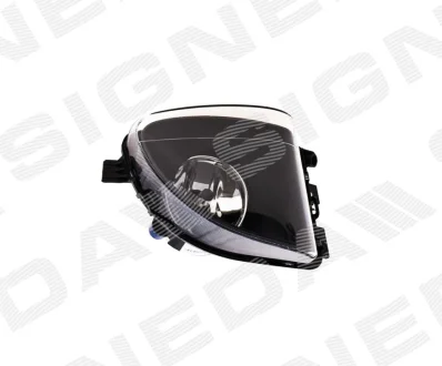 Фара противотуманная Signeda ZBM201020R