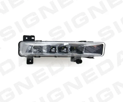 Протитуманна фара Signeda ZBM201055R