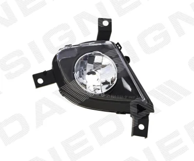 Фара противотуманная Signeda ZBM2025R