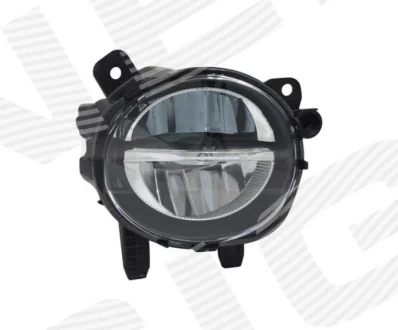 ПРОТИВОТУМАННАЯ ФАРА Signeda ZBM2228L