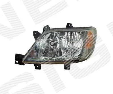 Передня фара Signeda ZBZ111030L