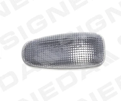Покажчик повороту НА КРЫЛО Signeda ZBZ1403D