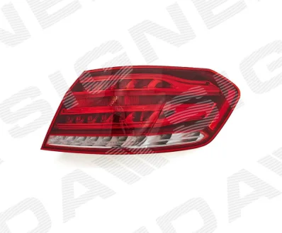 Задний фонарь Signeda ZBZ191337R