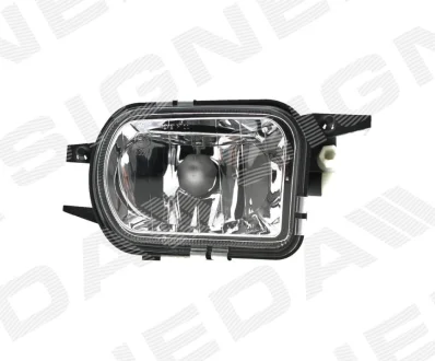 Фара противотуманная Signeda ZBZ2003R
