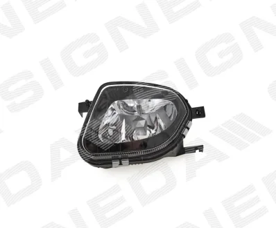 Фара протитуманна Signeda ZBZ201309L