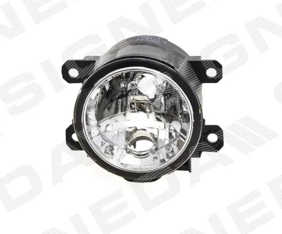 Фара противотуманная Signeda ZBZ2047LR