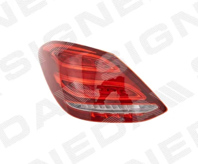 ЗАДНИЙ ФОНАРЬ Signeda ZBZ569309L