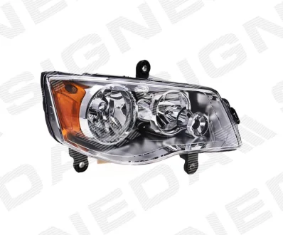 Передня фара Signeda ZCR1128R