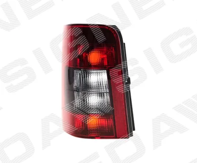 Задний фонарь Signeda ZCT1910L (фото 1)