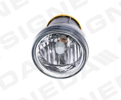 Фото 1 - фара протитуманна Signeda ZCT2004LR Фара протитуманна Signeda ZCT2004LR (фото 1)