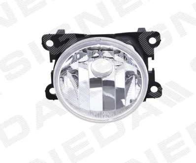 Фара протитуманна Signeda ZCT2009LR