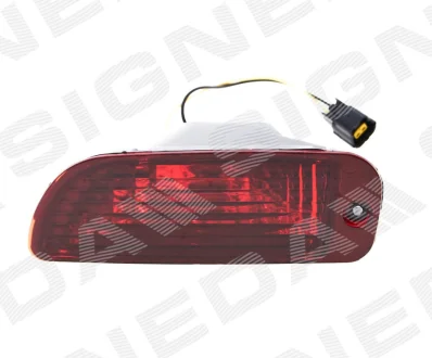 Фара противотуманная Signeda ZCV2011R