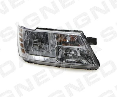 Передня фара Signeda ZDG111303R