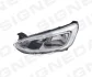 ПЕРЕДНЯЯ ФАРА Signeda ZFD111691L (фото 1)