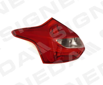 Задний фонарь Signeda ZFD191304L