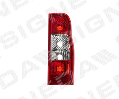 Задний фонарь Signeda ZFD1972R