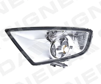 Фара протитуманна Signeda ZFD2007L