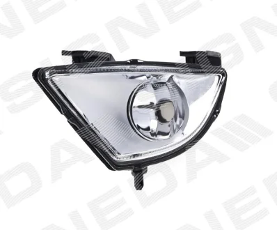 Фара протитуманна Signeda ZFD2011L