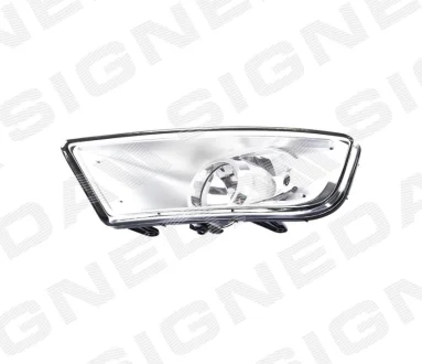 Фара протитуманна Signeda ZFD2017L