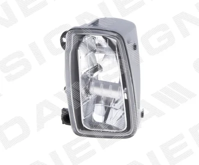 Фара протитуманна Signeda ZFD2019L