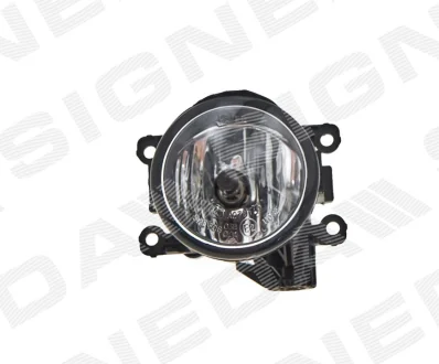 Фара противотуманная Signeda ZFT201027L