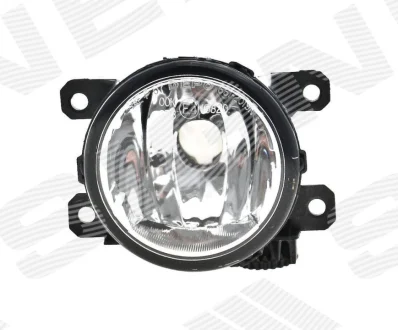 Фара протитуманна Signeda ZHD2019LR