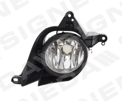 Фара протитуманна Signeda ZHD2036L