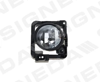 Фара протитуманна Signeda ZHD2042L