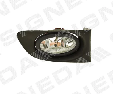 Фара протитуманна Signeda ZHD2059R