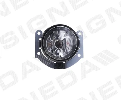 Фара протитуманна Signeda ZMB2049LR