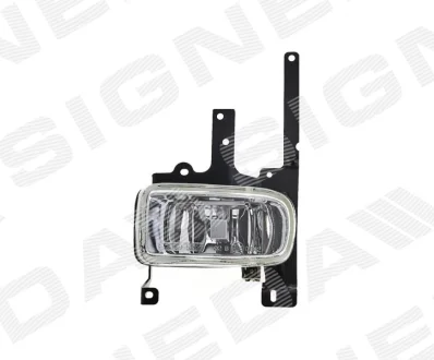 Фара противотуманная Signeda ZMZ201301L