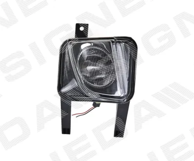 Фара протитуманна Signeda ZOP2009WER