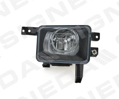 Фара протитуманна Signeda ZOP201310R